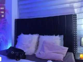 Sofiia-Rubb's Live Sex Cam Show