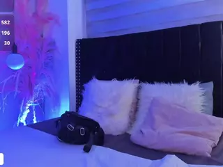 Sofiia-Rubb's Live Sex Cam Show