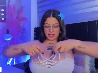 Sofiia-Rubb's Live Sex Cam Show