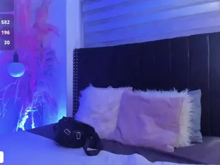 Sofiia-Rubb's Live Sex Cam Show