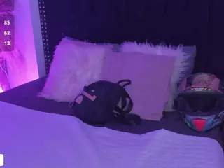 Sofiia-Rubb's Live Sex Cam Show