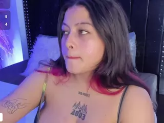 Sofiia-Rubb's Live Sex Cam Show