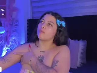 Sofiia-Rubb's Live Sex Cam Show