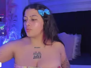 Sofiia-Rubb's Live Sex Cam Show