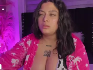 Sofiia-Rubb's Live Sex Cam Show