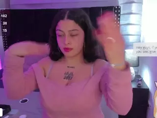 Sofiia-Rubb's Live Sex Cam Show