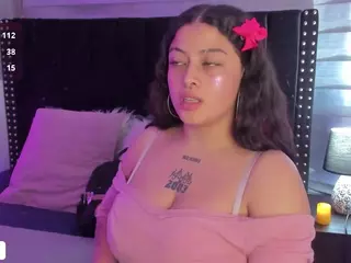 Sofiia-Rubb's Live Sex Cam Show