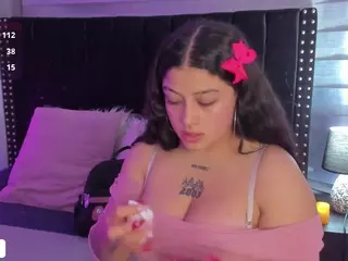 Sofiia-Rubb's Live Sex Cam Show