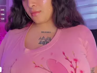 Sofiia-Rubb's Live Sex Cam Show