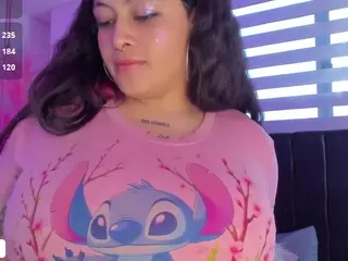 Sofiia-Rubb's Live Sex Cam Show