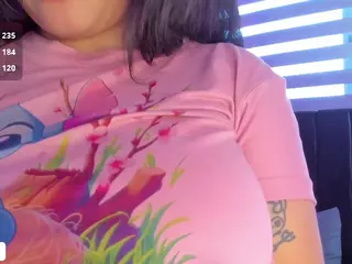 Sofiia-Rubb's Live Sex Cam Show