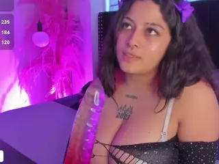 Sofiia-Rubb's Live Sex Cam Show
