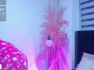 Sofiia-Rubb's Live Sex Cam Show