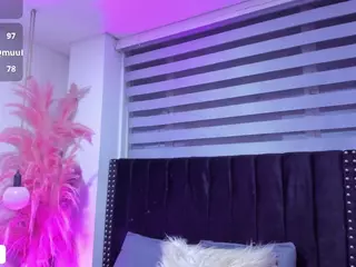 Sofiia-Rubb's Live Sex Cam Show