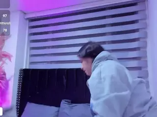 Sofiia-Rubb's Live Sex Cam Show