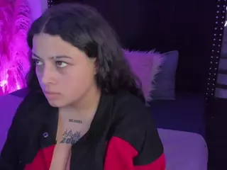 Sofiia-Rubb's Live Sex Cam Show