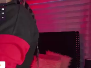 Sofiia-Rubb's Live Sex Cam Show