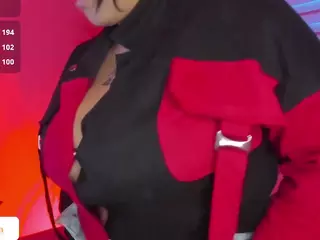 Sofiia-Rubb's Live Sex Cam Show