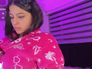 Sofiia-Rubb's Live Sex Cam Show