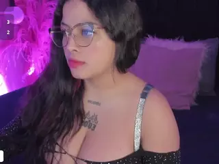 Sofiia-Rubb's Live Sex Cam Show