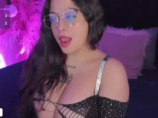 Sofiia-Rubb's Live Sex Cam Show