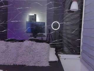 Live cam show with Sofiia-Rubb