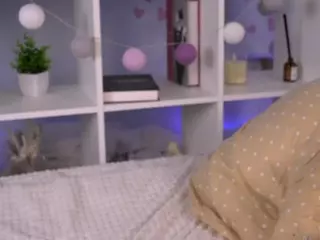 AlliceWilson's Live Sex Cam Show