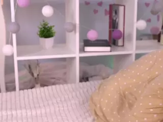 AlliceWilson's Live Sex Cam Show