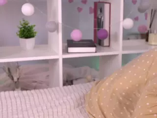 AlliceWilson's Live Sex Cam Show