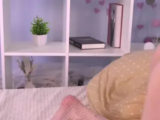 AlliceWilson's Live Sex Cam Show