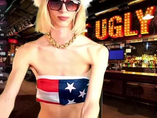 mintlackey's Live Sex Cam Show