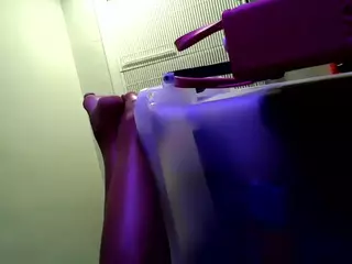 Trinidad's Live Sex Cam Show