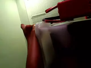 Trinidad's Live Sex Cam Show