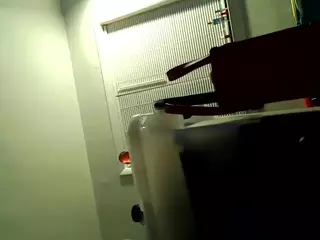 Trinidad's Live Sex Cam Show