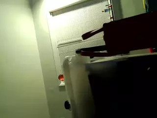 Trinidad's Live Sex Cam Show