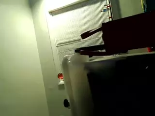 Trinidad's Live Sex Cam Show