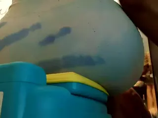Trinidad's Live Sex Cam Show