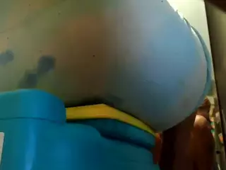 Trinidad's Live Sex Cam Show