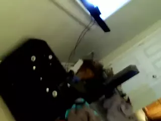 Trinidad's Live Sex Cam Show