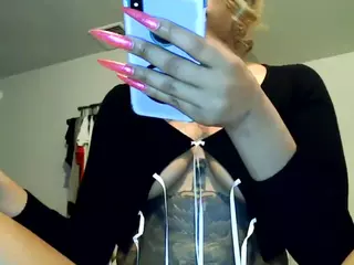 Trinidad's Live Sex Cam Show