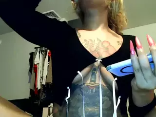 Trinidad's Live Sex Cam Show