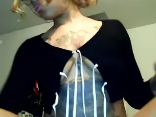 Trinidad's Live Sex Cam Show