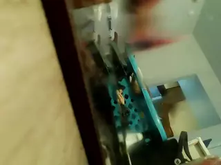 Trinidad's Live Sex Cam Show