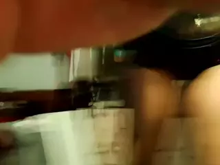 Trinidad's Live Sex Cam Show