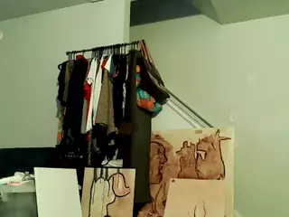 Trinidad's Live Sex Cam Show