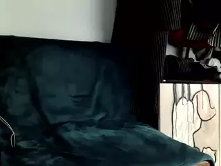 Trinidad's Live Sex Cam Show