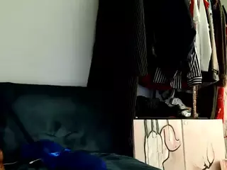 Trinidad's Live Sex Cam Show