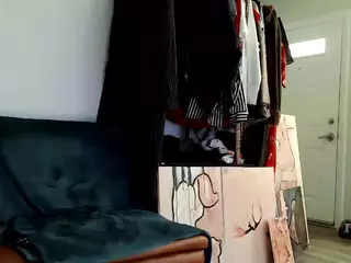 Trinidad's Live Sex Cam Show