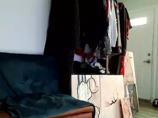 Trinidad's Live Sex Cam Show