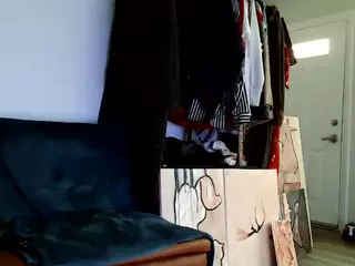 Trinidad's Live Sex Cam Show